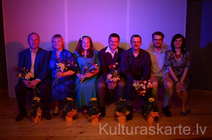 Balgales amatierteātra kolektīvs